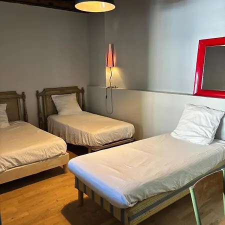 Le Relais De Poste De L'houmeau Casa vacanze