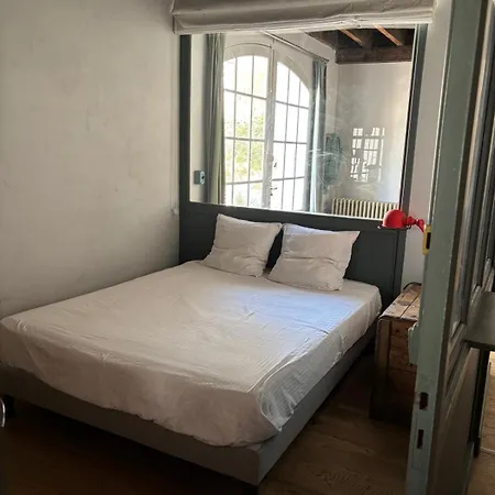 Le Relais De Poste De L'houmeau * Angoulême