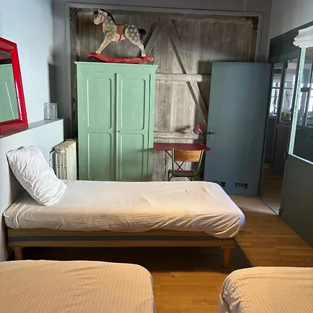 Le Relais De Poste De L'houmeau