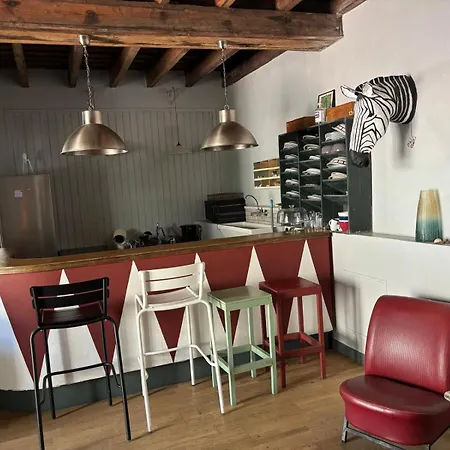 Le Relais De Poste De L'houmeau Casa vacanze