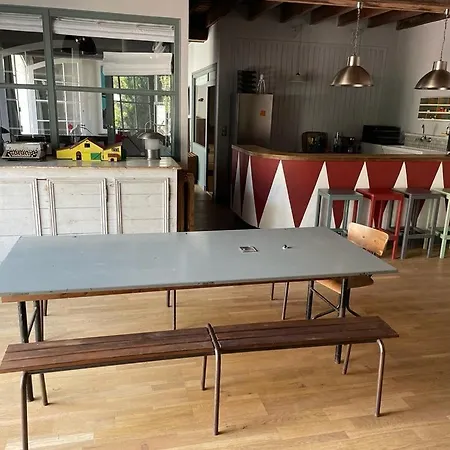 Casa vacanze Le Relais De Poste De L'houmeau