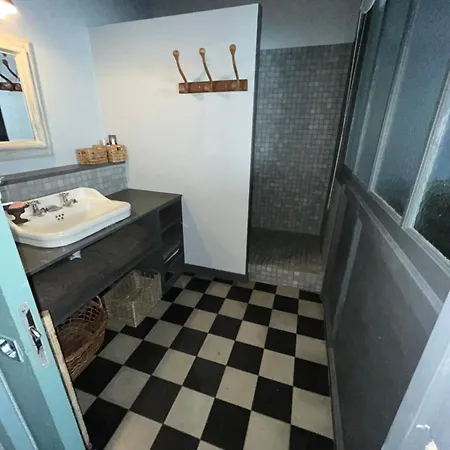 Le Relais De Poste De L'houmeau