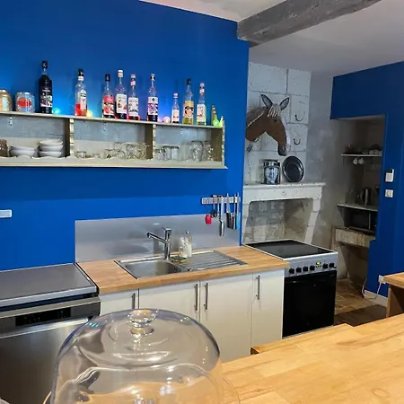 Le Relais De Poste De L'houmeau * Angoulême