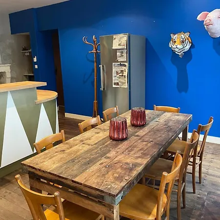 Casa vacanze Le Relais De Poste De L'houmeau *