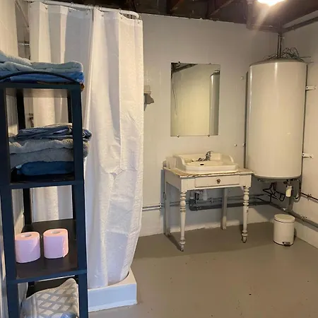 Le Relais De Poste De L'houmeau Tatil Evi