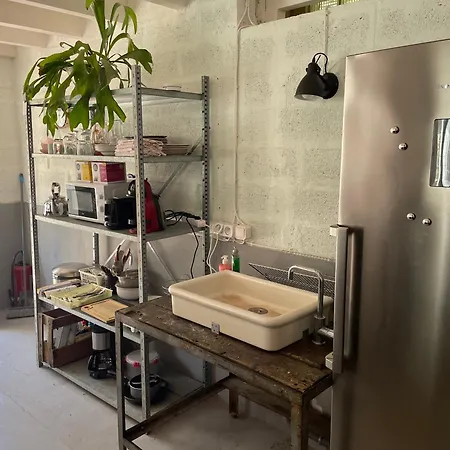 Le Relais De Poste De L'houmeau Tatil Evi *