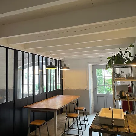Casa vacanze Le Relais De Poste De L'houmeau *