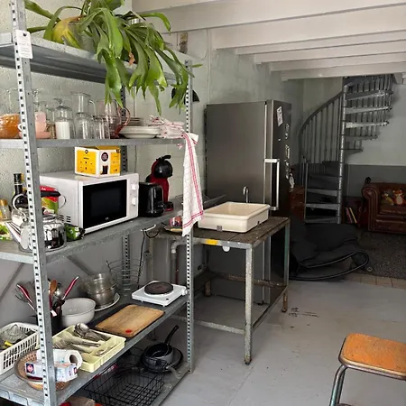 Le Relais De Poste De L'houmeau *