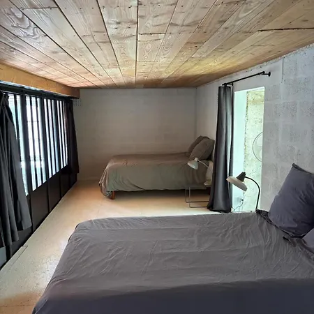 Le Relais De Poste De L'houmeau Tatil Evi