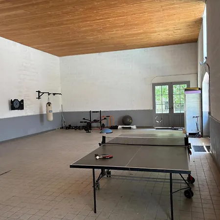 Le Relais De Poste De L'houmeau *
